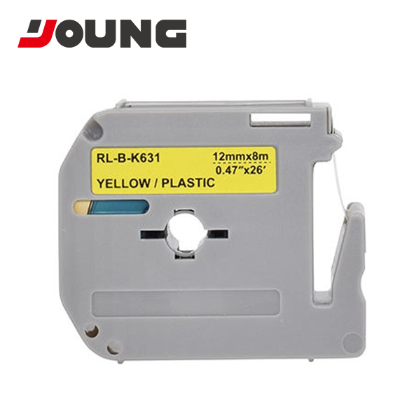 Compatible Brother MK631 MK-631 MK 631 L