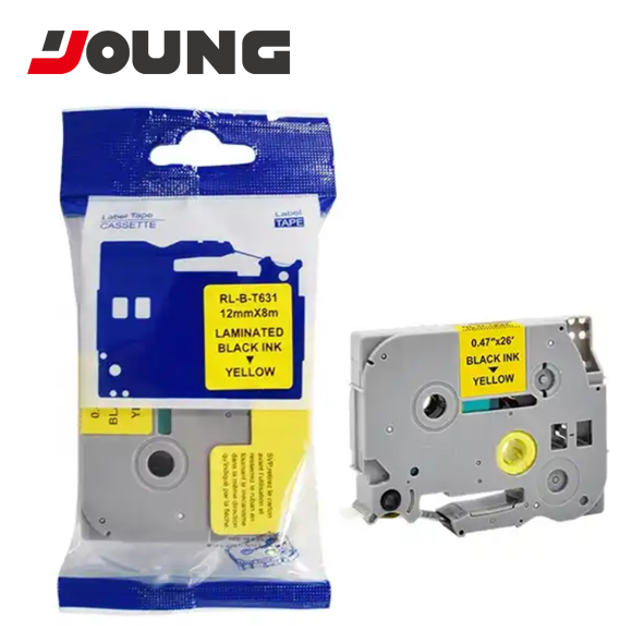 Compatible Label Tape Tz-631 Tz 631 Tze 