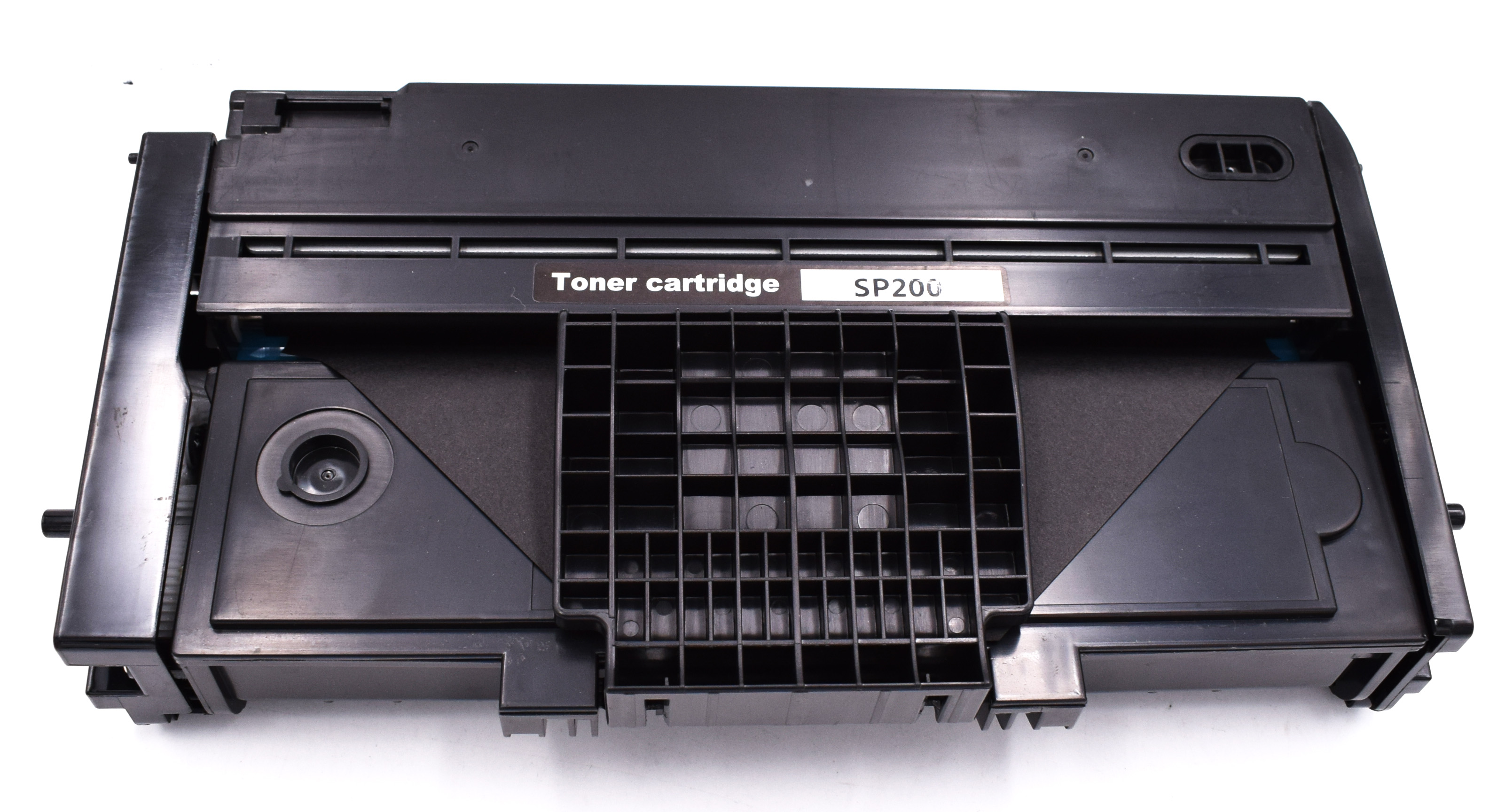 Compatible Ricoh R-SP200/201 Black Laser