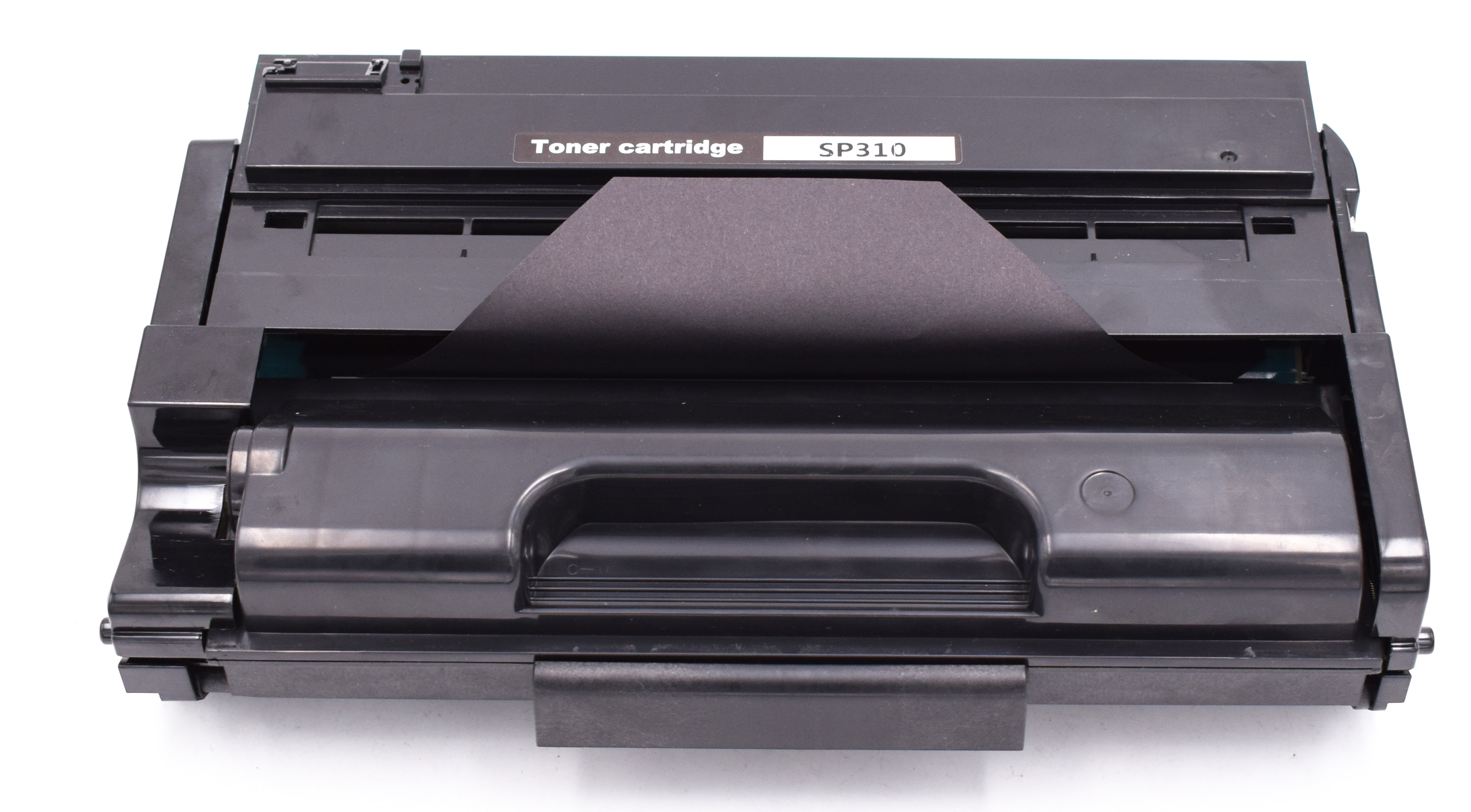 Compatible Ricoh SP310C Black LaserJet T